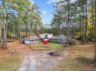 1206 John Nunnery Rd, Stedman, NC 28391