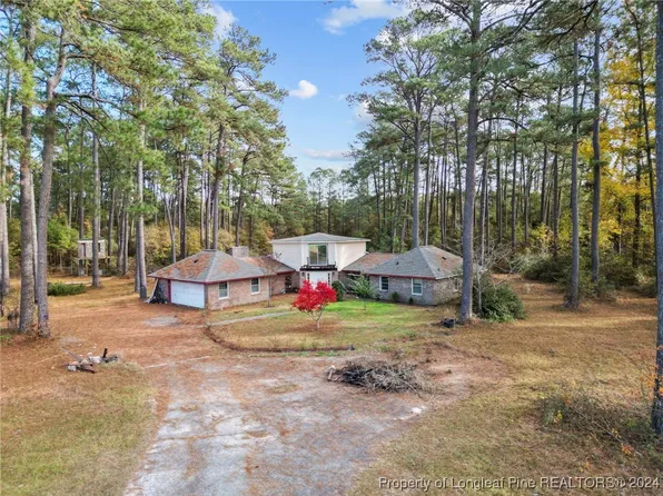 1206 John Nunnery Rd, Stedman, NC 28391