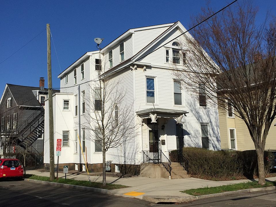 57 Pearl Street