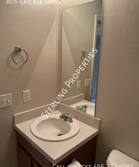 805 Grickle Dr — Photo 26