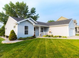 2100 E Ash Ct, Oak Creek, WI 53154