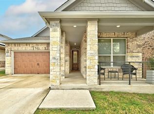 17011 Prestons Braid Ln, Round Rock, TX 78664