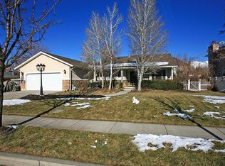 965 E 220th St N, American Fork, UT 84003