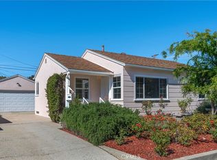 2501 Belmont Ave, Long Beach, CA 90815
