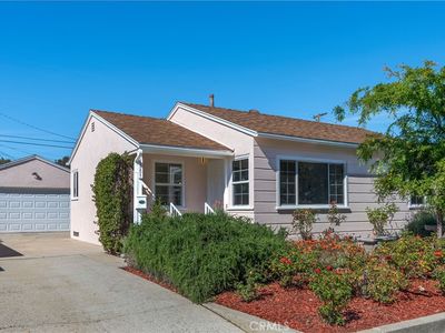 2501 Belmont Ave, Long Beach, CA, 90815