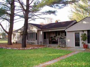 11325-24 Mile Rd, Utica, MI 48316