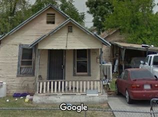 3215 E Tyler Ave, Fresno, CA 93702