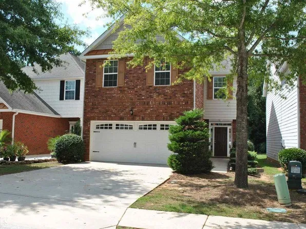 564 Hansen Dr, Locust Grove, GA 30248