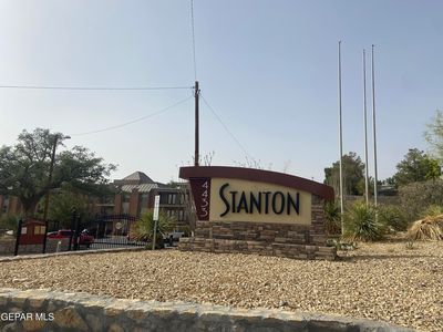 4433 Stanton St Building M-t30, El Paso, TX, 79902