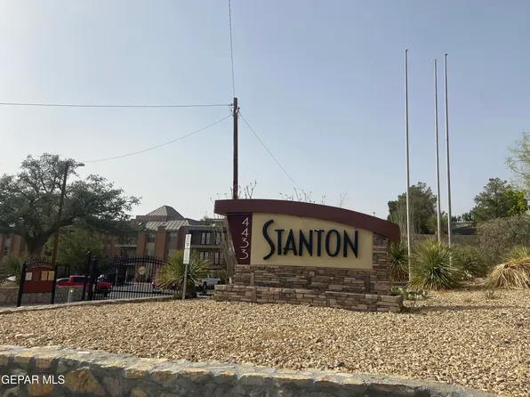 4433 Stanton St Building M-t30, El Paso, TX 79902