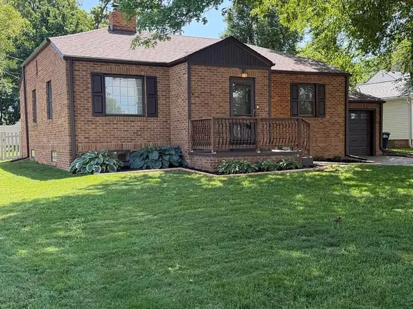 1511 S 61st Ave, Omaha, NE 68106