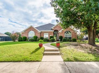 814 Bonnie Ct, Murphy, TX 75094