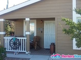 201 S Greenfield Rd LOT 63, Mesa, AZ 85206