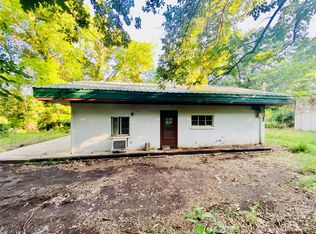 73094 Cyclone Hollow Rd, Wagoner, OK 74467