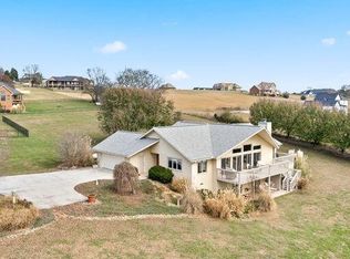 2020 Ranch Rd LOT 1, Dandridge, TN 37725