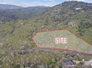 0 Drake Ct #5, Tehachapi, CA 93561