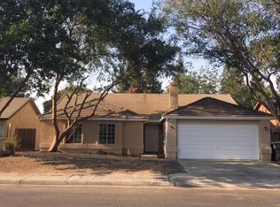 4178 W Terrace Ave, Fresno, CA 93722