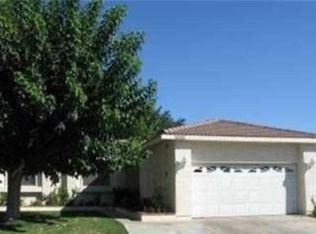 2315 Scott Ave, Palmdale, CA 93550