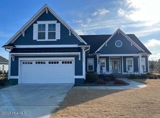 1405 Bluffton Ct, Southport, NC 28461