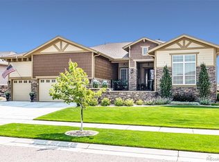 23150 E Del Norte Cir, Aurora, CO 80016