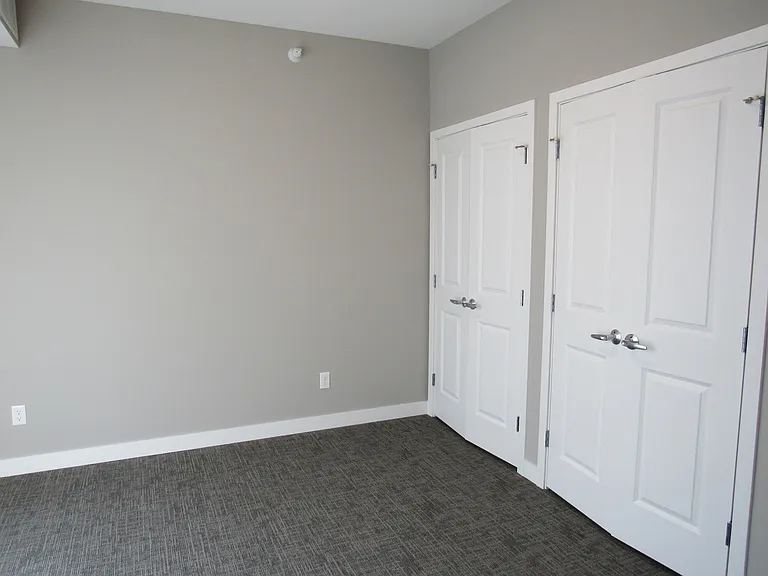 Don't choose between 1 or 2 closets!