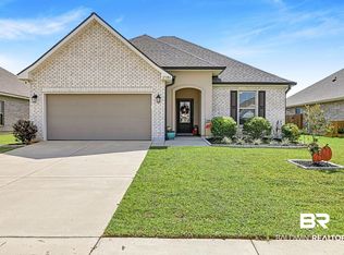 17084 Delta Ave, Robertsdale, AL 36567