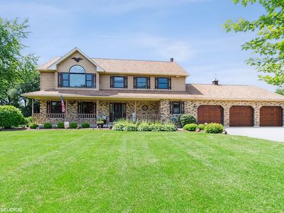 505 Running Deer Ln, Gilberts, IL, 60136