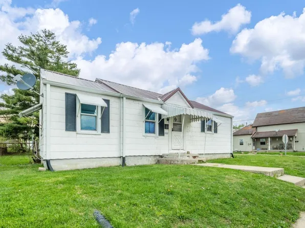 2422 Spring St, New Castle, IN 47362