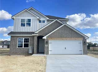 3706 Panola Park, College Station, TX 77845