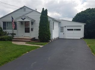 107 Woodland Rd, Syracuse, NY 13219