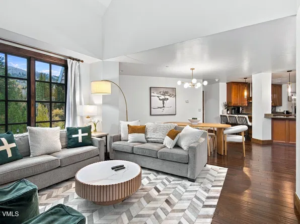 38390 Highway 6 APT 407, Avon, CO 81620