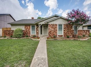 4517 Miami Dr, Plano, TX 75093