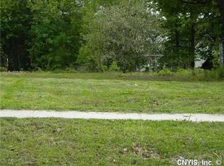 31 Champion St, Carthage, NY 13619