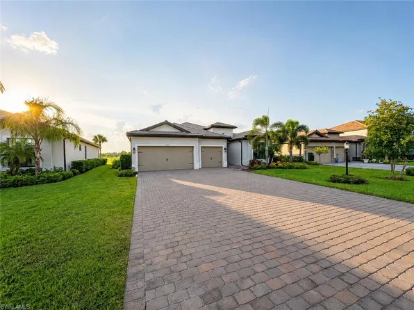 20945 Napa LOOP, ESTERO, FL 33928