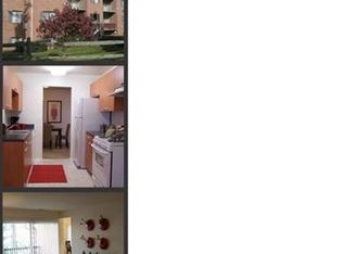 2015 Georgian Woods Pl #43, Silver Spring, MD 20902