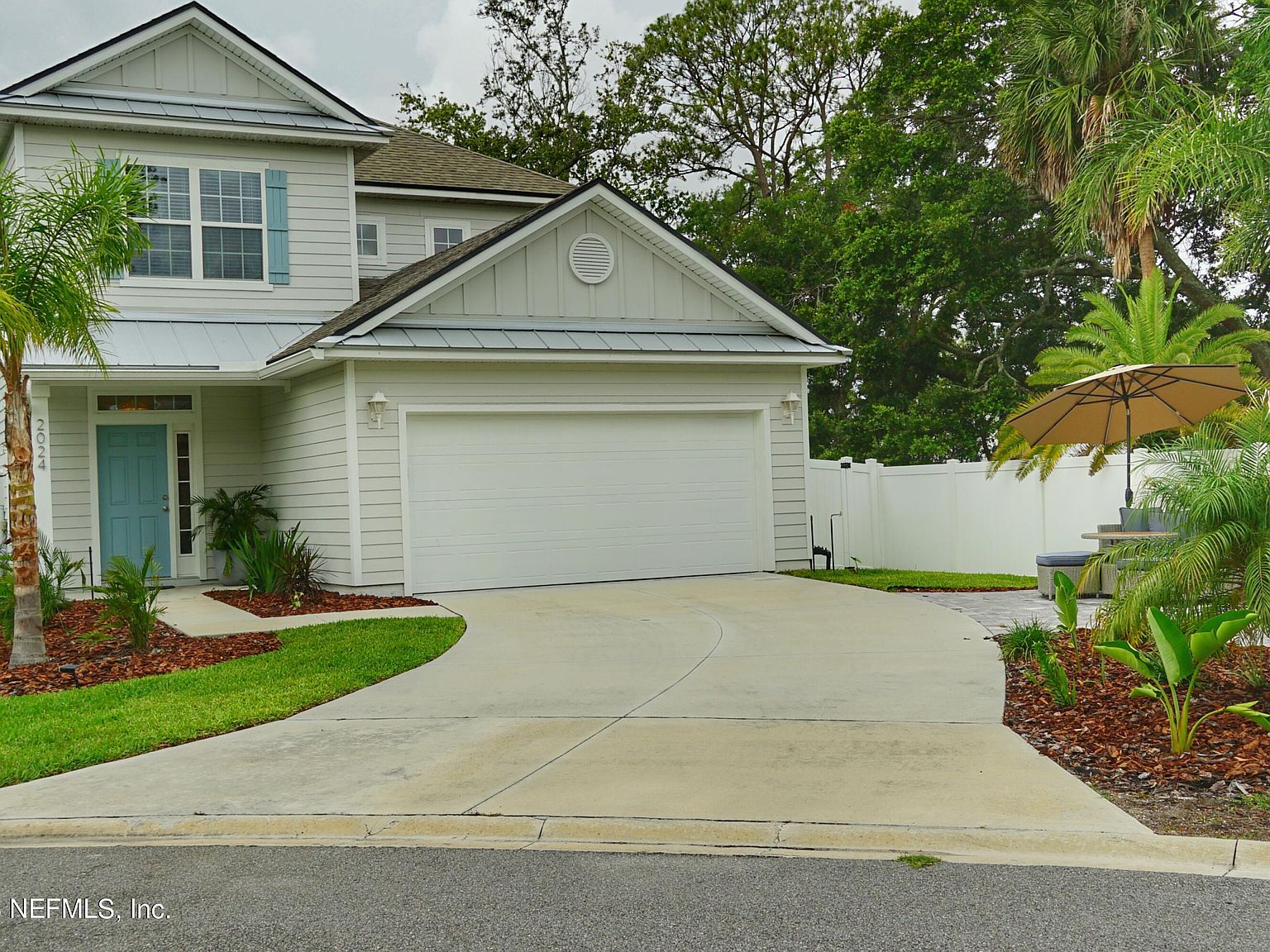 2024 POINCIANA RD, Neptune Beach, FL 32266 Zillow