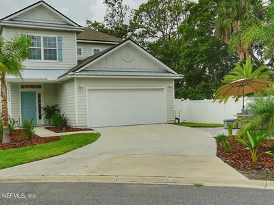 2024 POINCIANA Road, Neptune Beach, FL, 32266