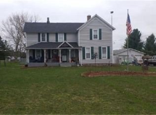 1510 E D Ave, Kalamazoo, MI 49009