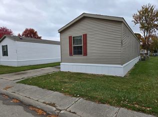 2601 Apollo Dr #AP2601, Saginaw, MI 48601