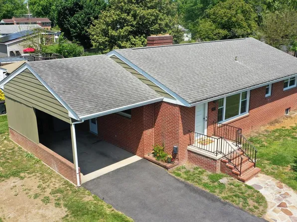 437 Beechcroft Rd, Winchester, VA 22601