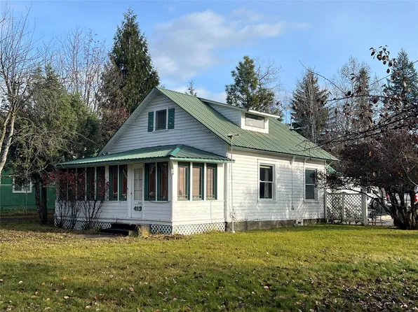 415 Wisconsin Ave, Whitefish, MT 59937