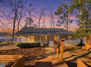 424 Henry Higgins Rd, Jackson, GA 30233