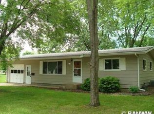 1613 Douglas St, Menomonie, WI 54751
