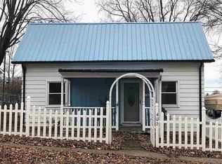 407 Cosby St, Washington, IN 47501