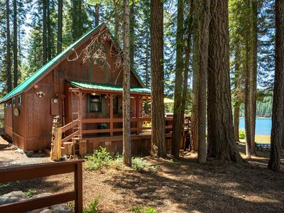 1840 Little Grass Valley Rd, Strawberry Valley, CA, 95981