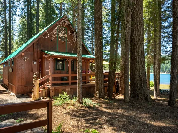 1840 Little Grass Valley Rd, Strawberry Valley, CA 95981