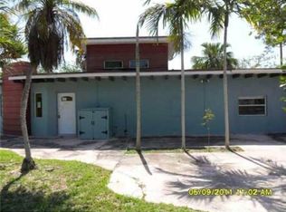 7400 SW 75th St, Miami, FL 33143