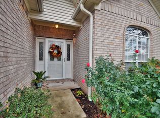 18 Overlook Cv, Cabot, AR 72023