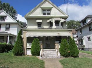 636 Rhodes Ave, Akron, OH 44307