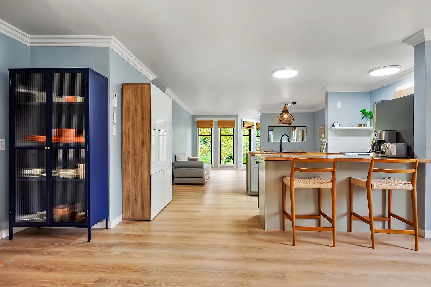 1 bed, 996 sqft, $5,000 — Photo 2